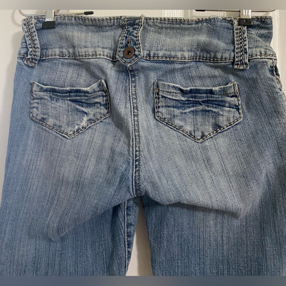 VENUS … VINTAGE Classic Women's Jeans - Picture 11 of 15
